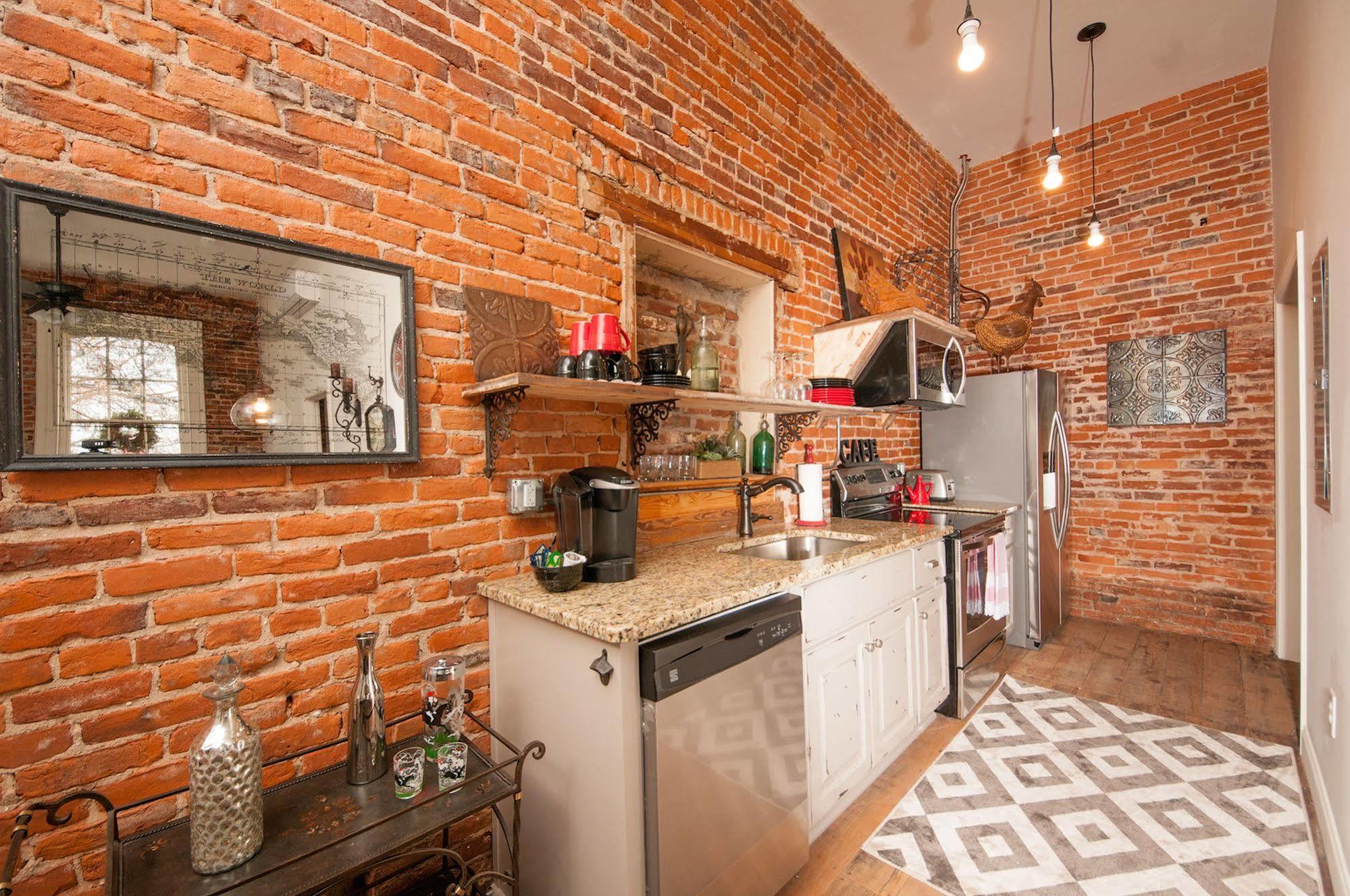 Soho Lofts (Adults Only) Hotel Milledgeville Luaran gambar